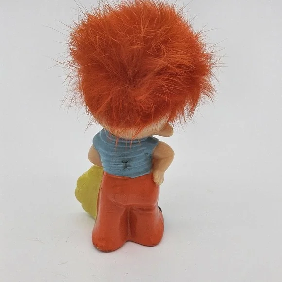 Vintage 1970's It's The Berries - Watch Out, I'm Sexy Figurine - Picture 5 of 8